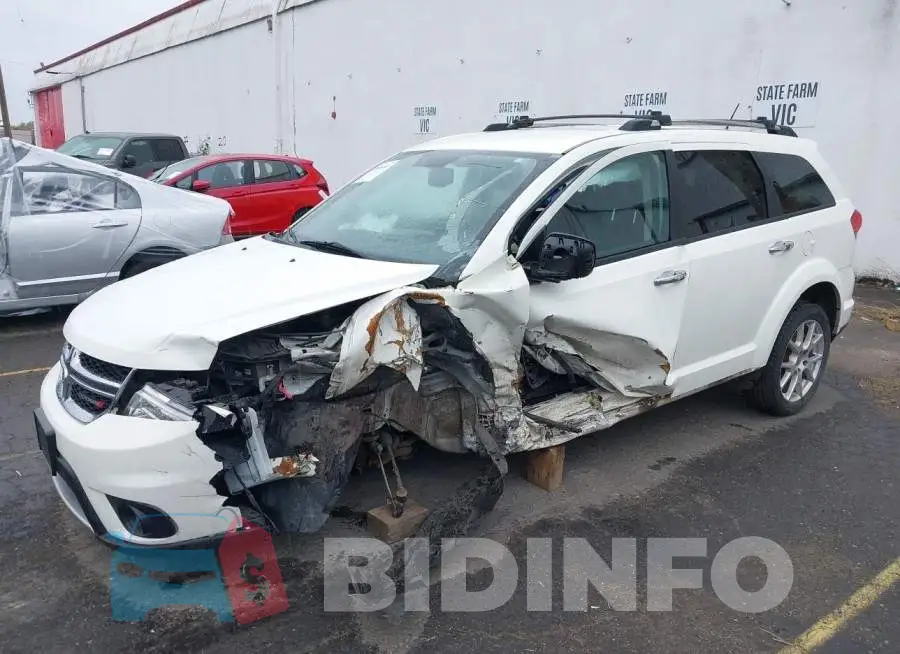 3C4PDDFG2DT631386 Photo# 2