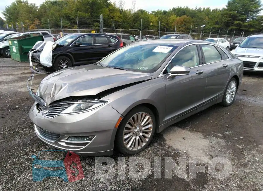 3LN6L2J93GR630854 Photo# 2