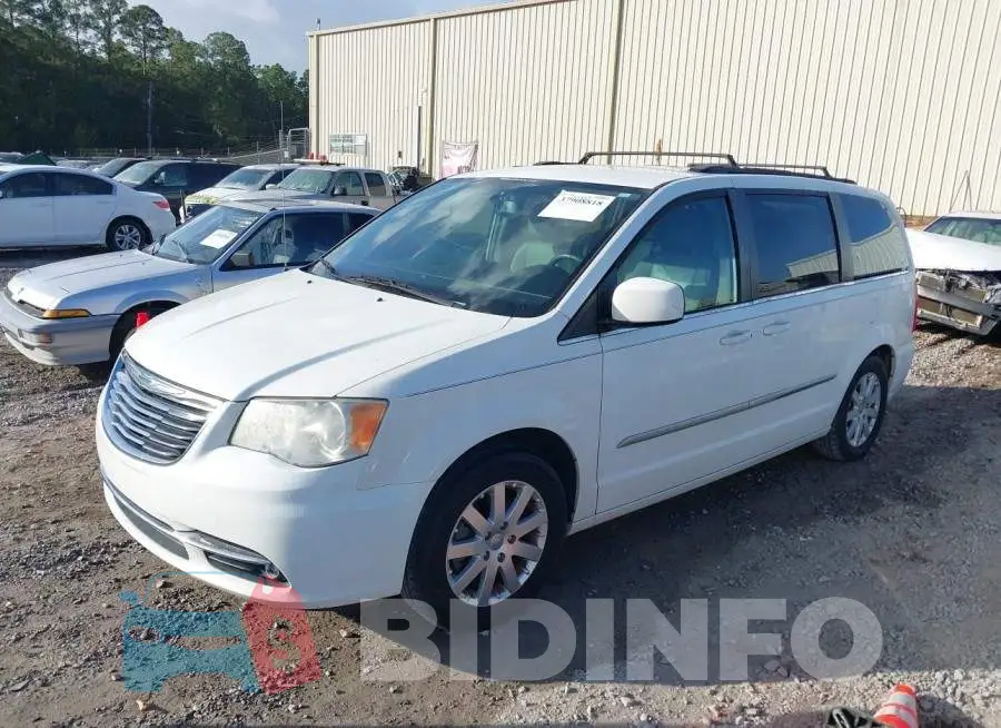 2C4RC1BG9DR649841 Photo# 2