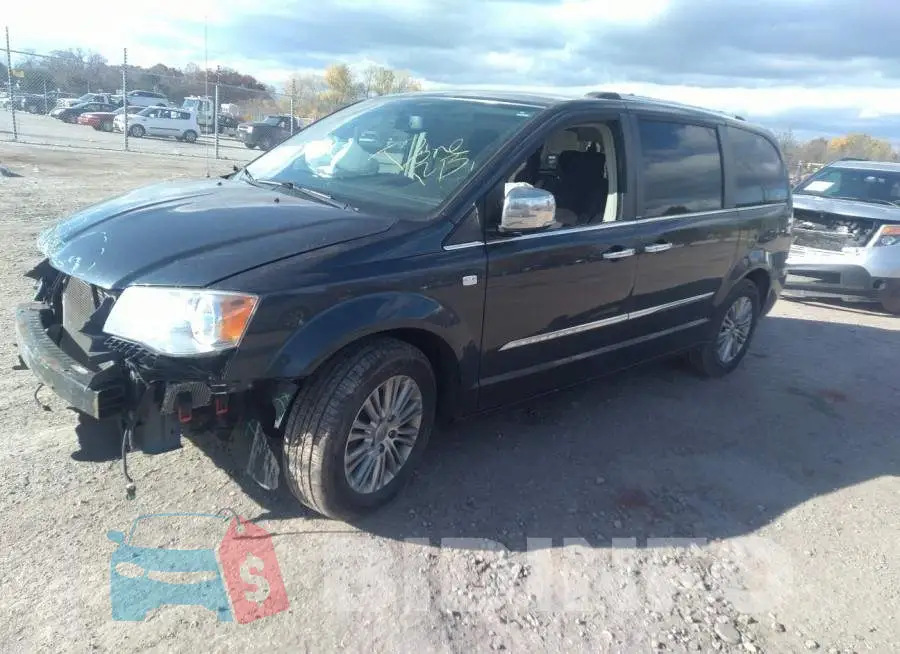 2C4RC1CG6ER297253 Photo# 2