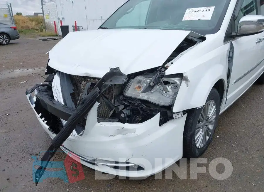 2C4RC1CG6FR514575 Photo# 6