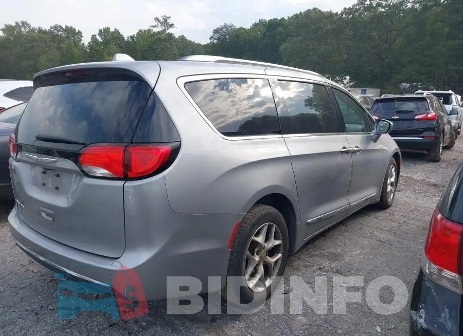2C4RC1EG6JR122864 Photo# 4