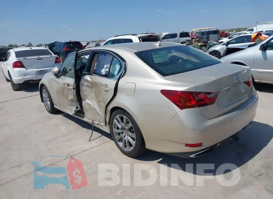 JTHBE1BL4D5017012 Photo# 3