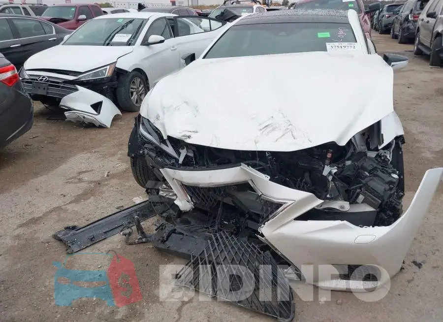 JTHD51FF9N5017165 Photo# 6