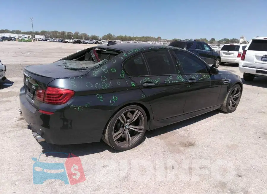 WBSFV9C52GD595842 Photo# 4
