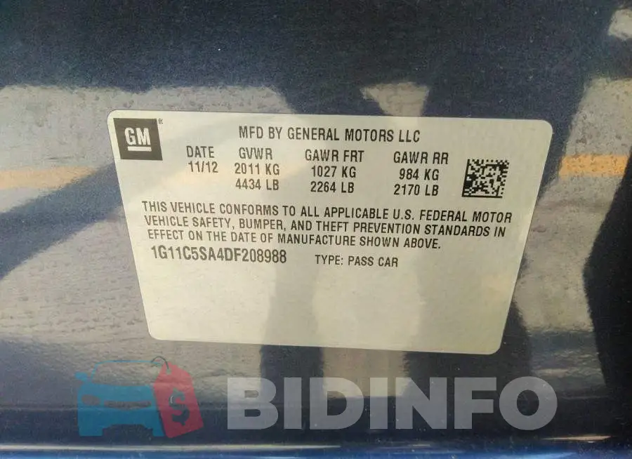 1G11C5SA4DF208988 Photo# 9
