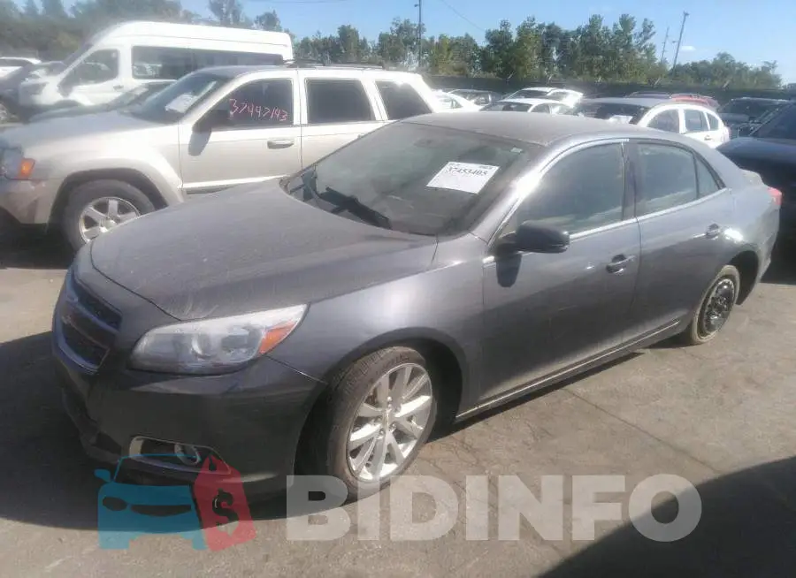 1G11E5SA7DF176564 Photo# 2