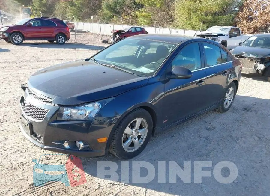 1G1PD5SBXE7174504 Photo# 2