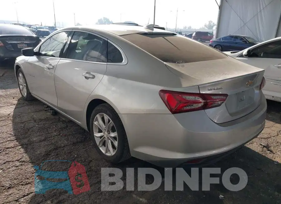 1G1ZD5ST3KF213968 Photo# 3