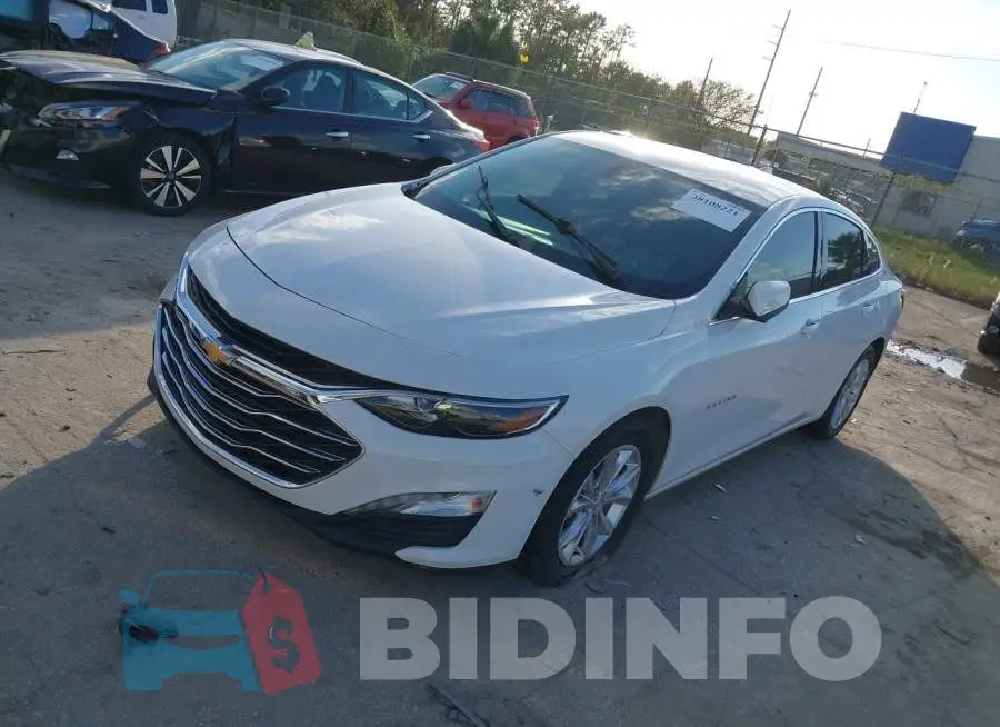 1G1ZD5ST6LF068538 Photo# 2