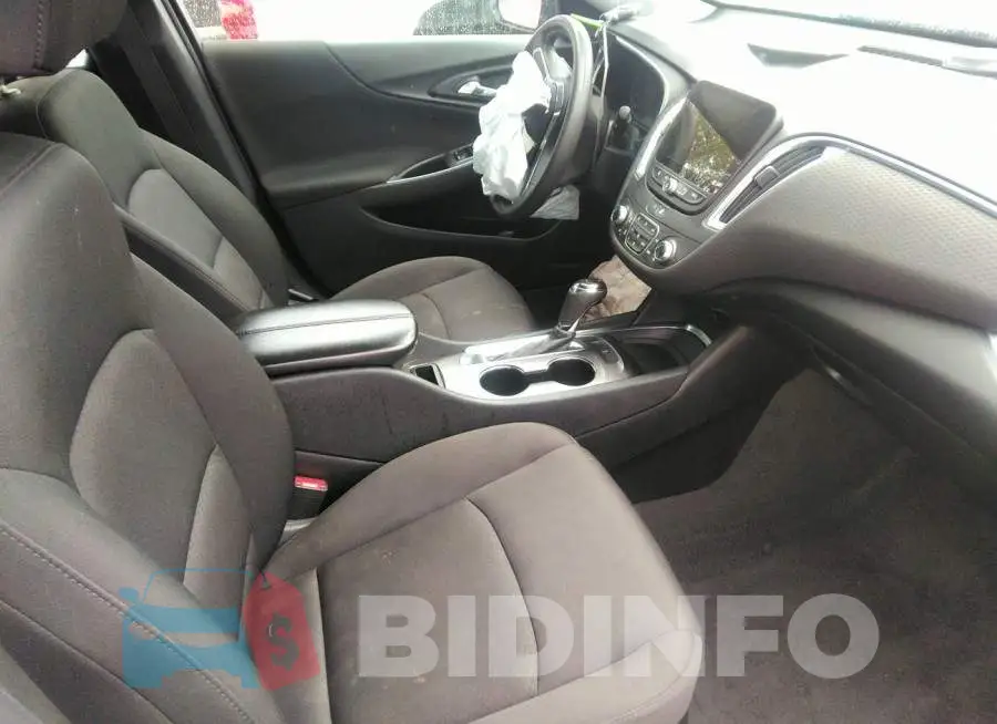 1G1ZD5ST8LF054284 Photo# 5