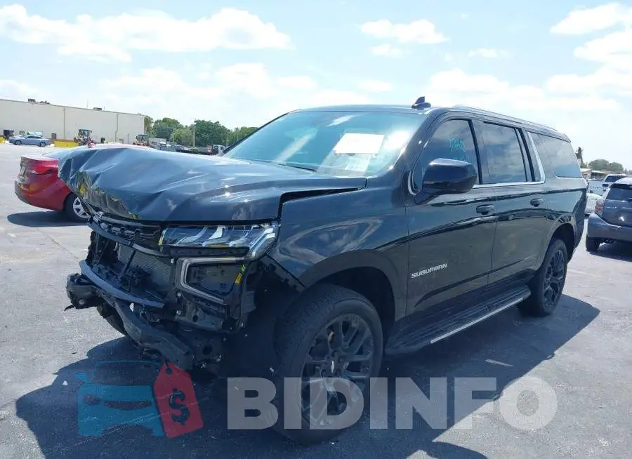 1GNSCBKD5PR102581 Photo# 2