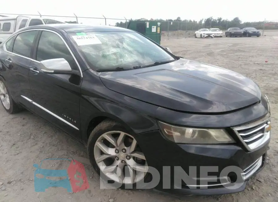2G1165S31F9127998 Photo# 1