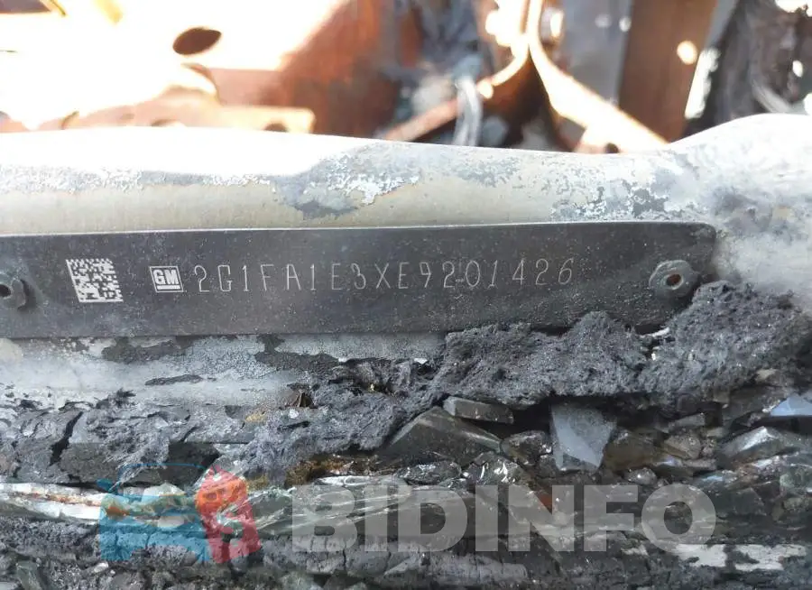 2G1FA1E3XE9201426 Photo# 9