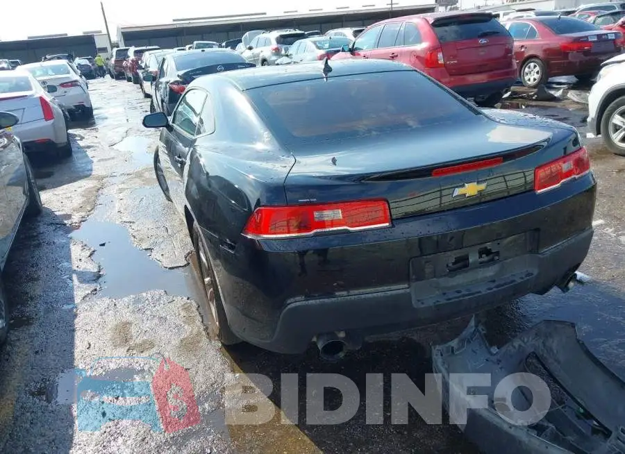 2G1FB1E35E9285135 Photo# 3