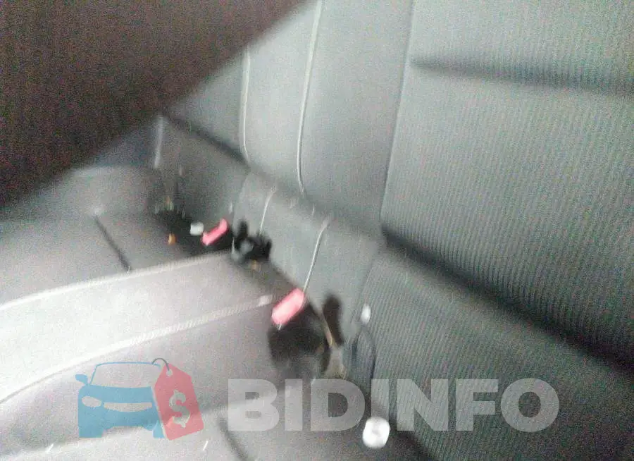 2G1FC1E36F9282727 Photo# 8