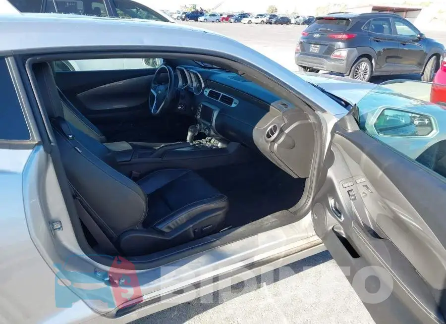 2G1FF1E31F9148179 Photo# 5