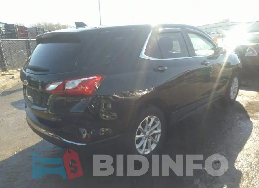 2GNAXSEV0J6302744 Photo# 4