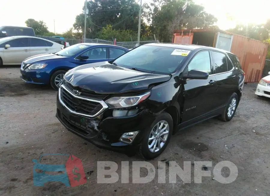 2GNAXTEV1L6185152 Photo# 2