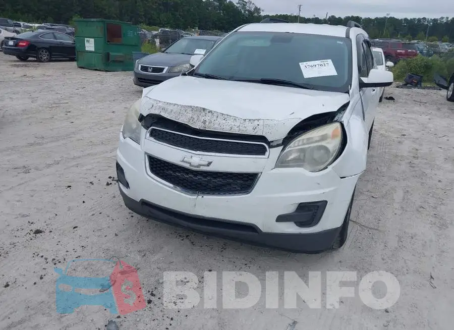 2GNFLDE32D6236522 Photo# 6