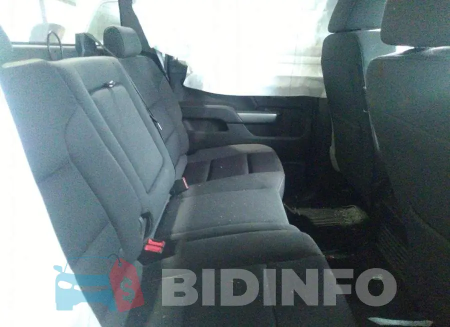 3GCUKRERXJG369923 Photo# 8