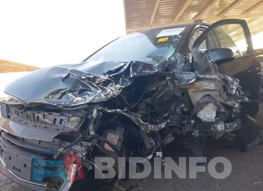 3GNCJPSB5LL247594 Photo# 6