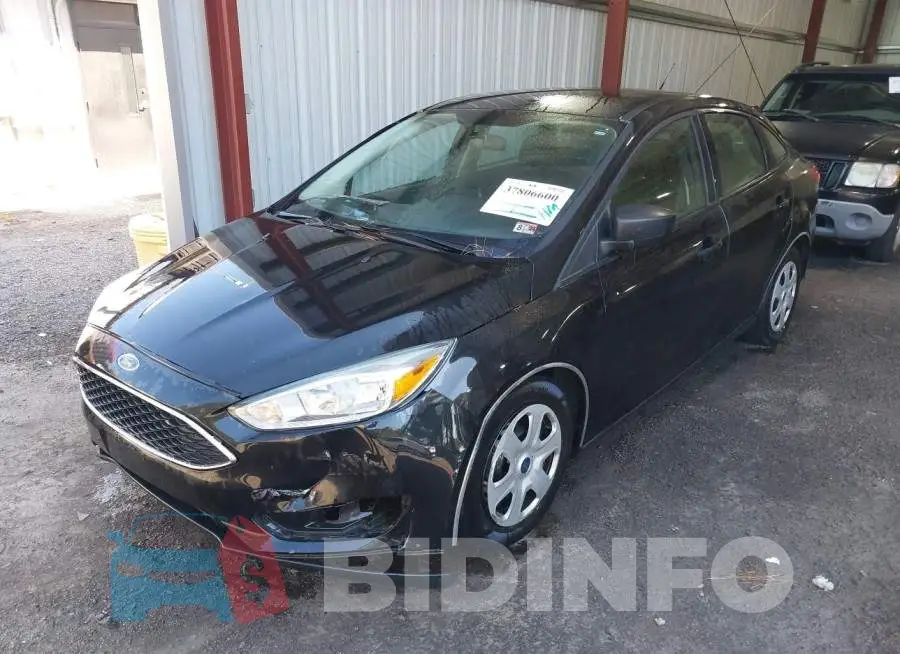 1FADP3E27FL346021 Photo# 2