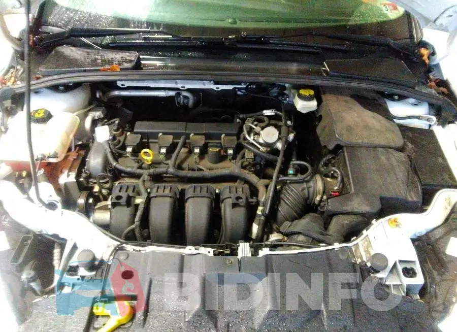 1FADP3F23HL242580 Photo# 10
