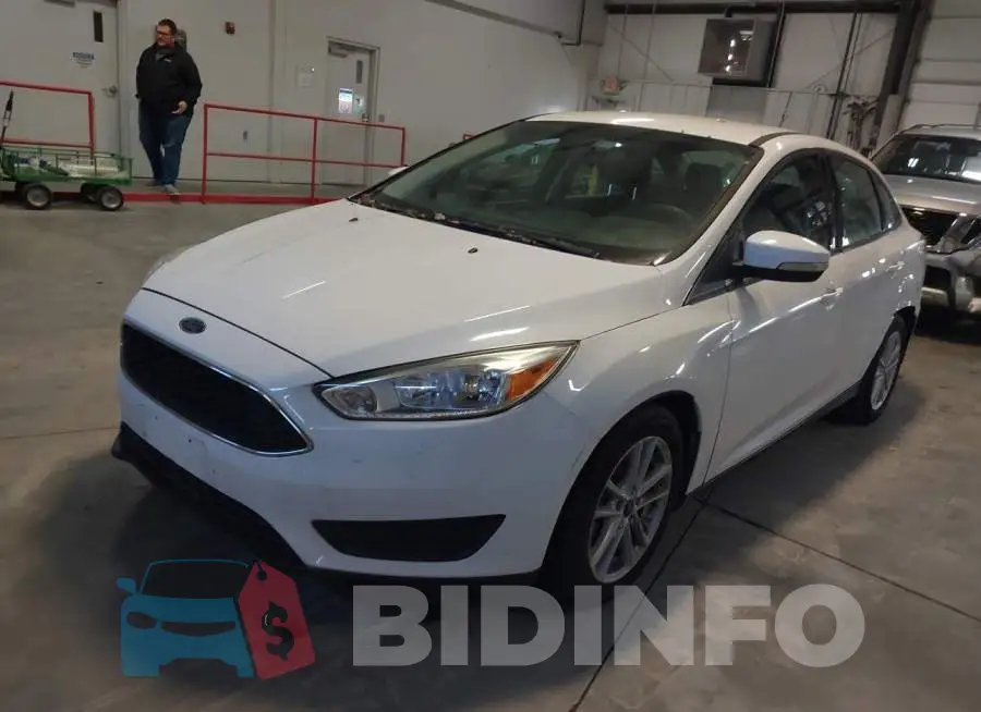1FADP3F2XJL231615 Photo# 2
