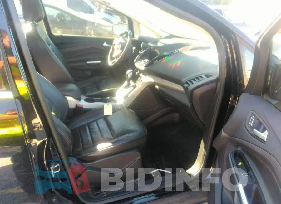 1FADP5BU2GL104871 Photo# 5