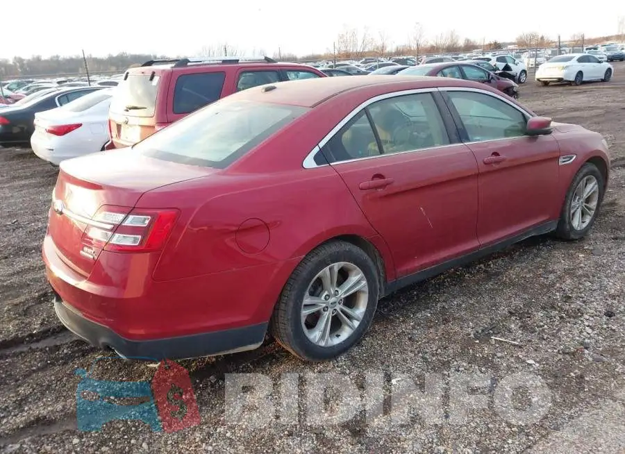1FAHP2E85DG159348 Photo# 4