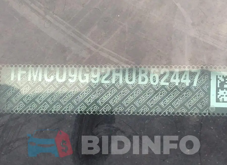 1FMCU9G92HUB62447 Photo# 9