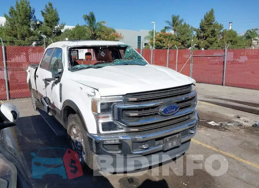 1FT7W2BT7LED94233 Photo# 6