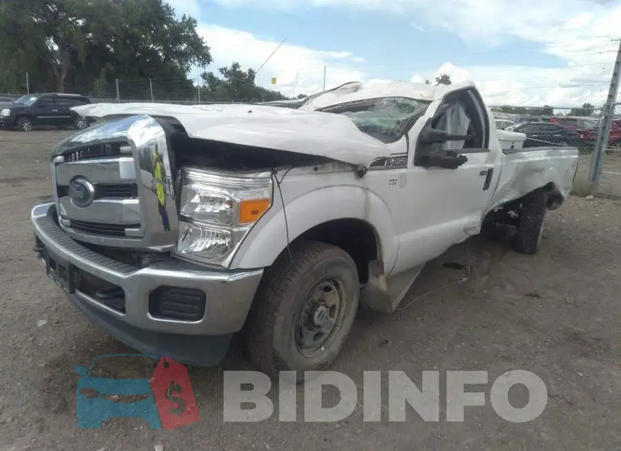 1FTBF2B62EEB36399 Photo# 2