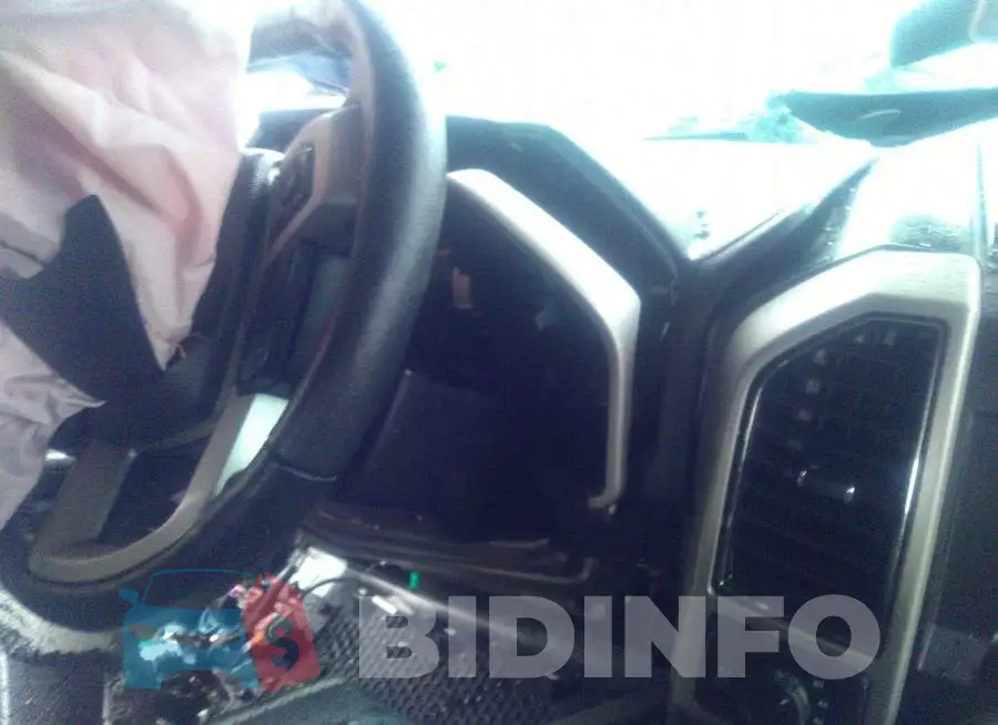 1FTEW1E53JFE67703 Photo# 7