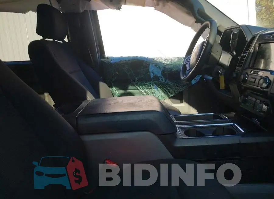 1FTEW1EP8HFC48523 Photo# 5