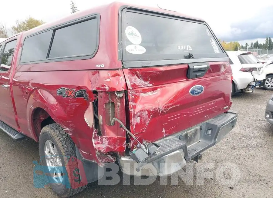 1FTFW1E44KFA81398 Photo# 6