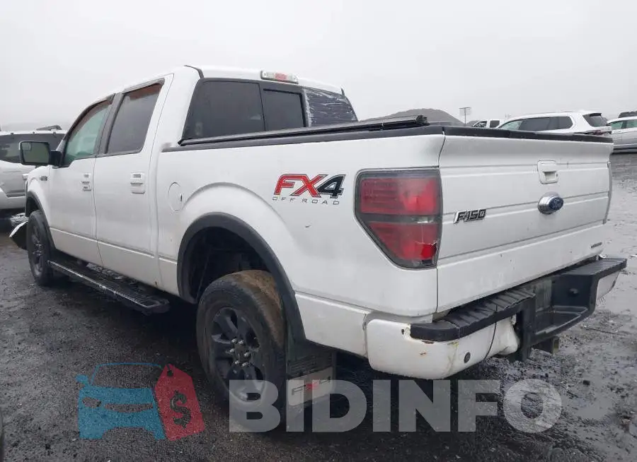 1FTFW1EF3DKD71191 Photo# 3