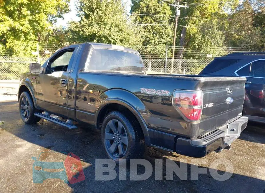 1FTMF1CT6EFB14147 Photo# 3