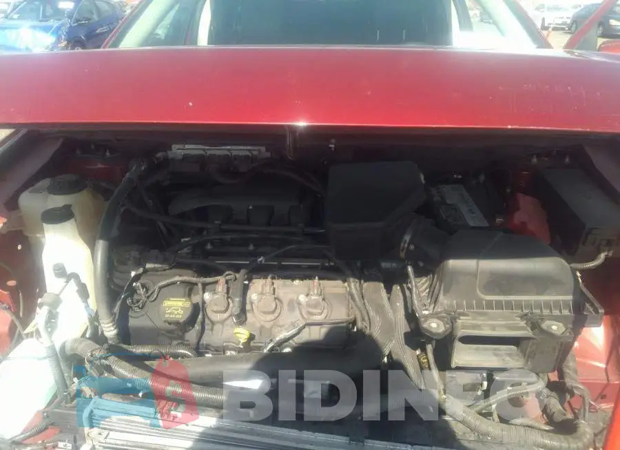 2FMDK3JC8DBA59013 Photo# 10