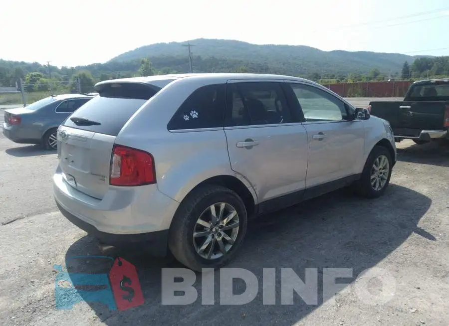 2FMDK4KC1DBA02785 Photo# 4