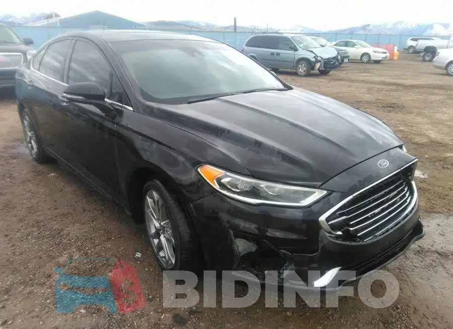 3FA6P0CD9LR152549 Photo# 1