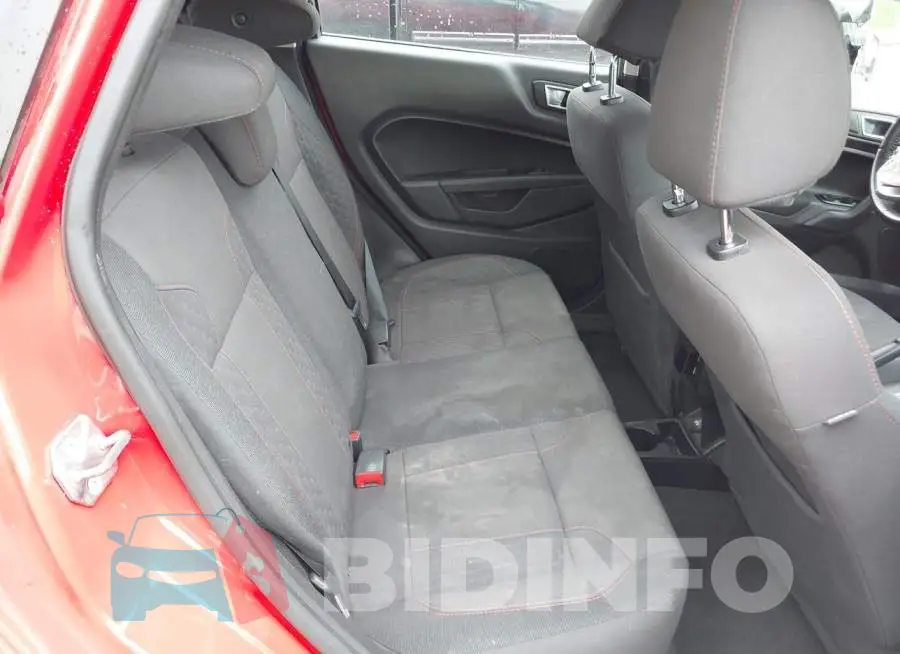 3FADP4EJ5FM208926 Photo# 8