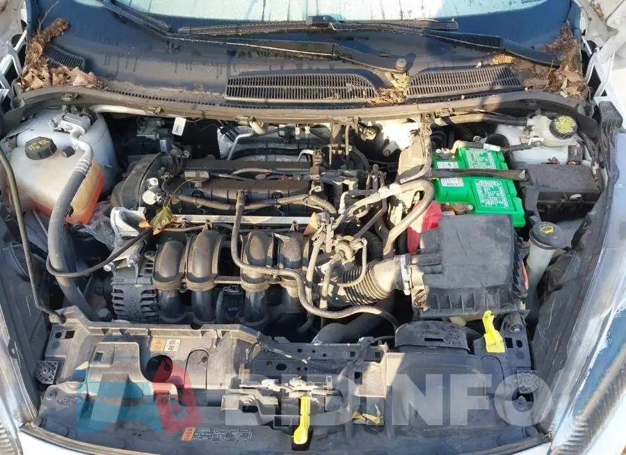 3FADP4EJ8GM106862 Photo# 10