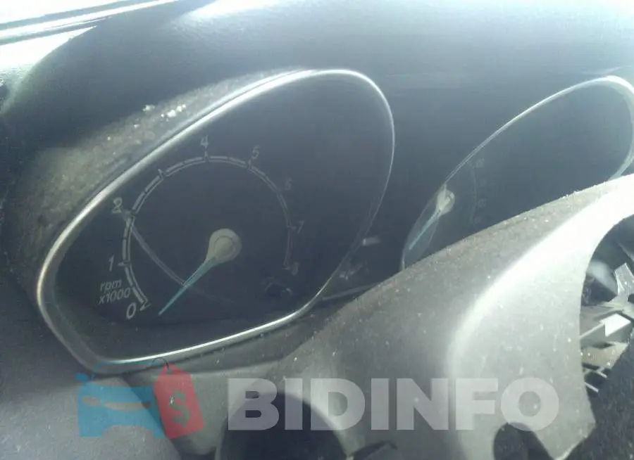 3FADP4EJ8KM145721 Photo# 7