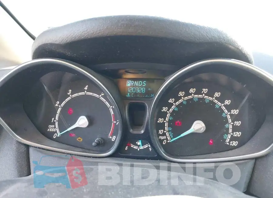3FADP4EJXFM196286 Photo# 7