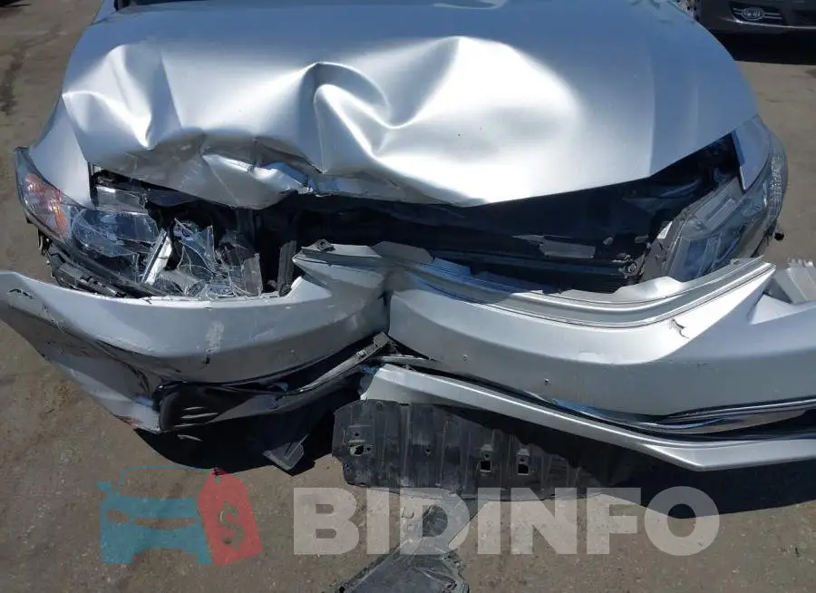 19XFB2F53EE210156 Photo# 6