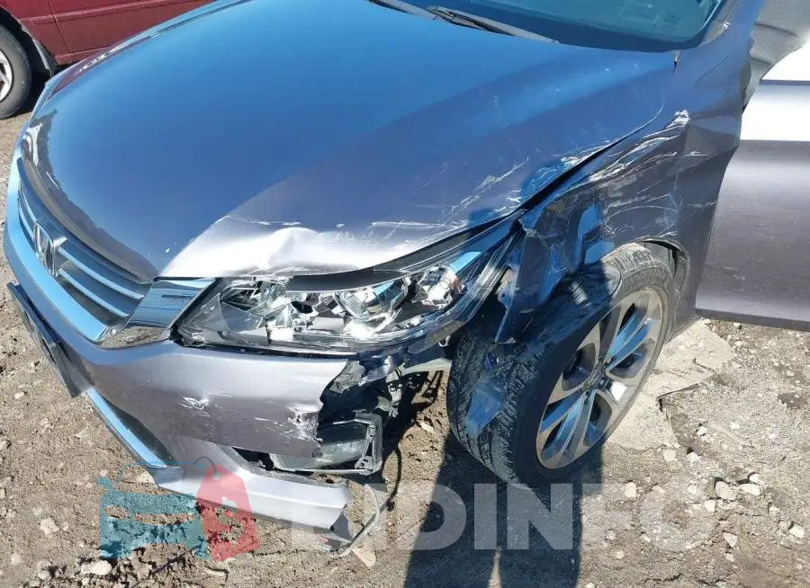 1HGCR2F54EA265153 Photo# 6