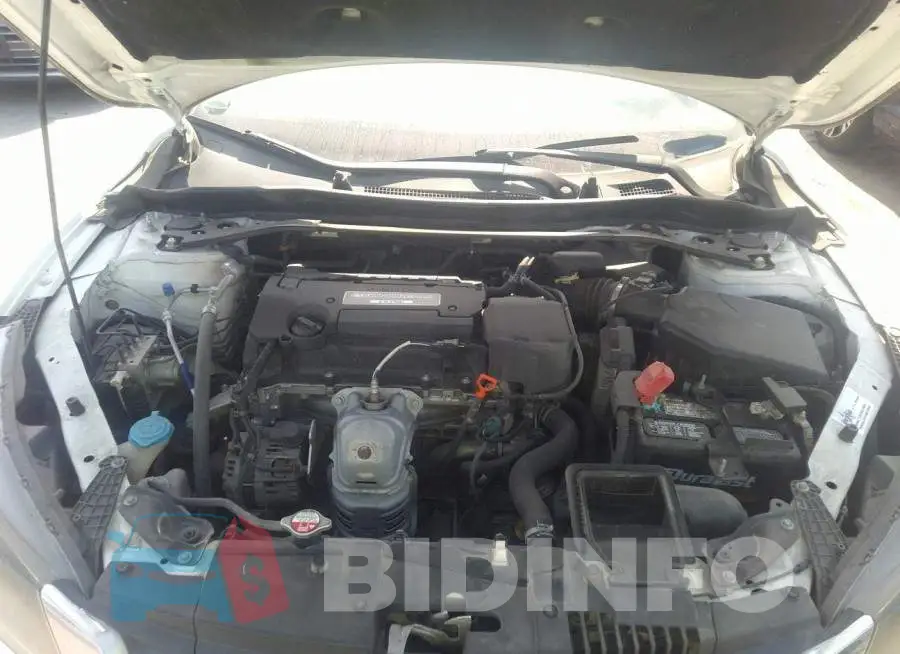1HGCR2F86FA165082 Photo# 10