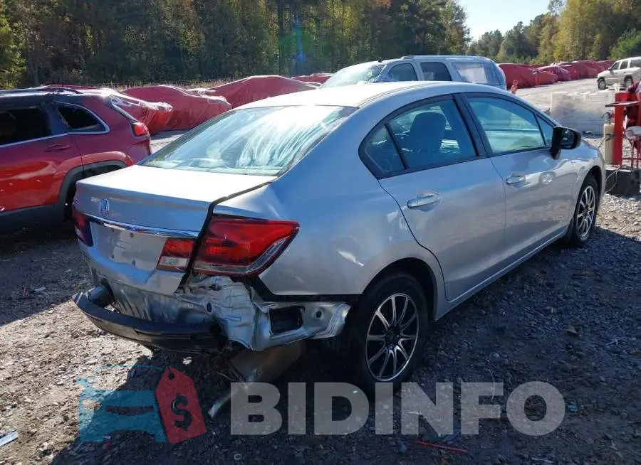 2HGFB2F54FH558152 Photo# 4